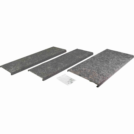 Barska Shelve for AX11780, 3 Shelves AF13710